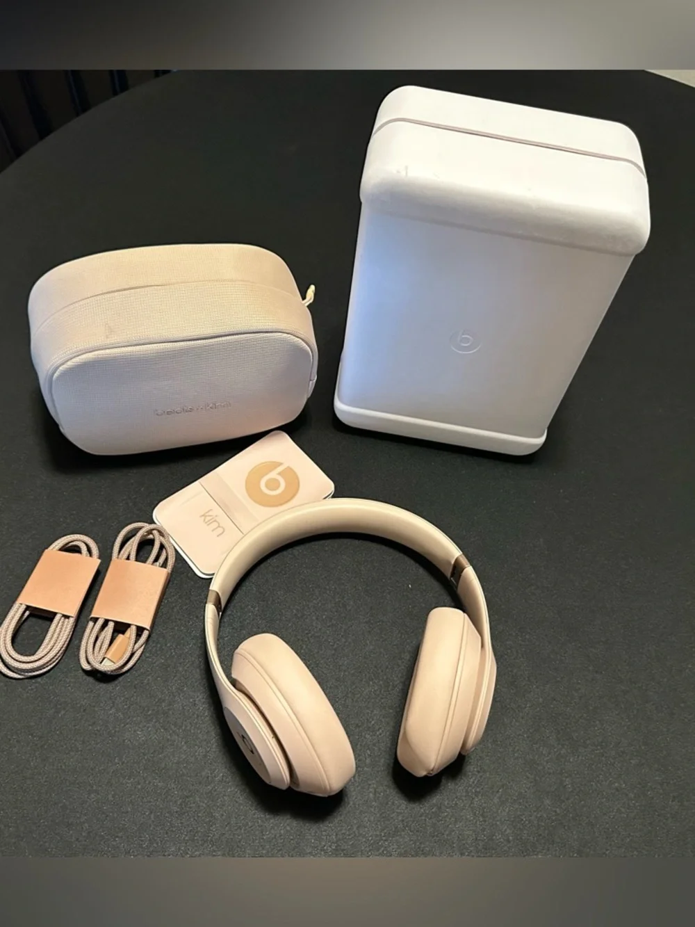 Beats Studio Pro x Kim Kardashian